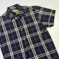 Camisa Burberry Cuadros (XL)