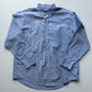 Camisa Brooks Brothers Azul (XL )