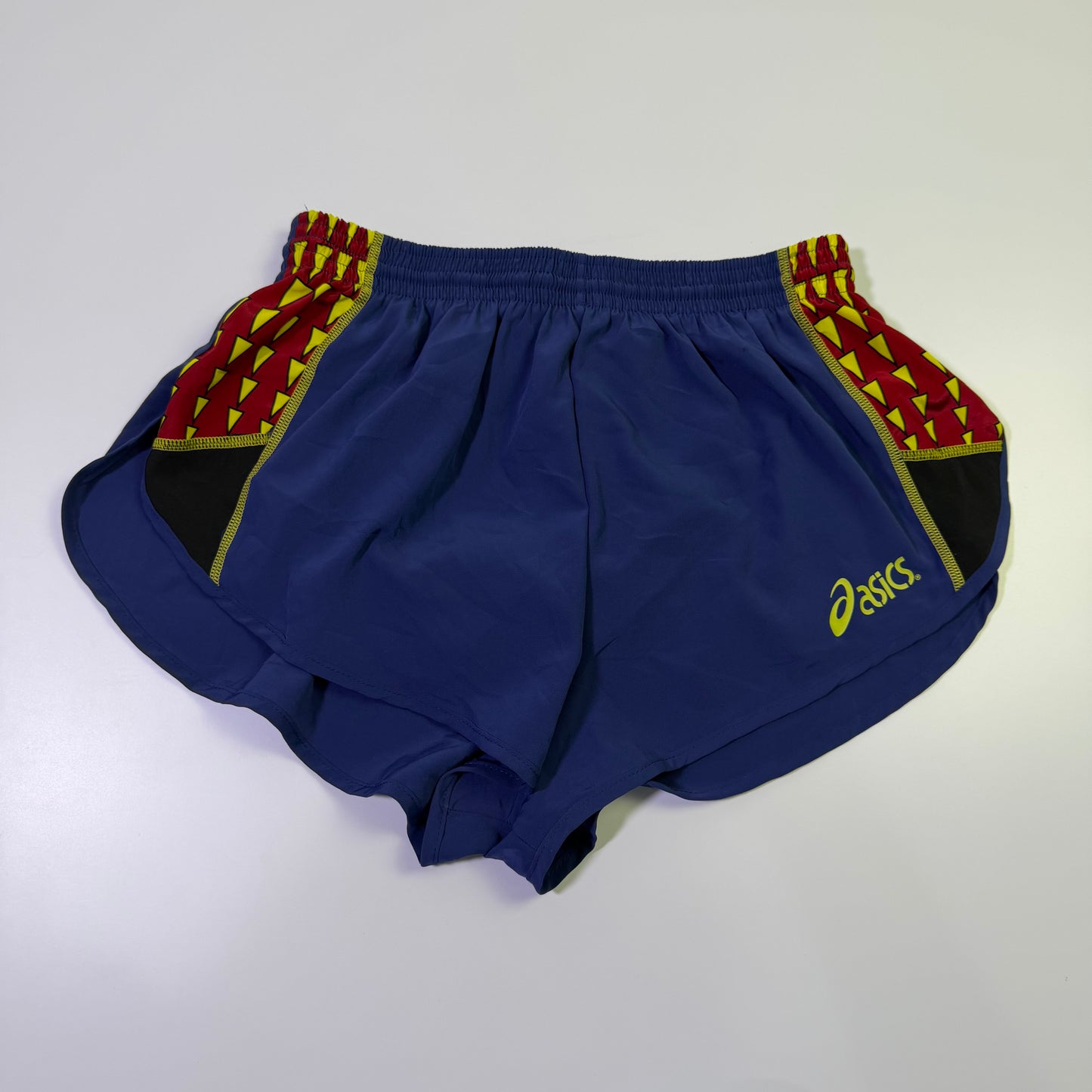 Shorts Asics  (M-Mujer)