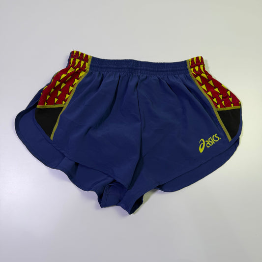 Shorts Asics  (M-Mujer)