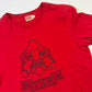 Playera Evisu Roja (L)