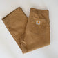 Pantalon Carhartt Khaki (34)