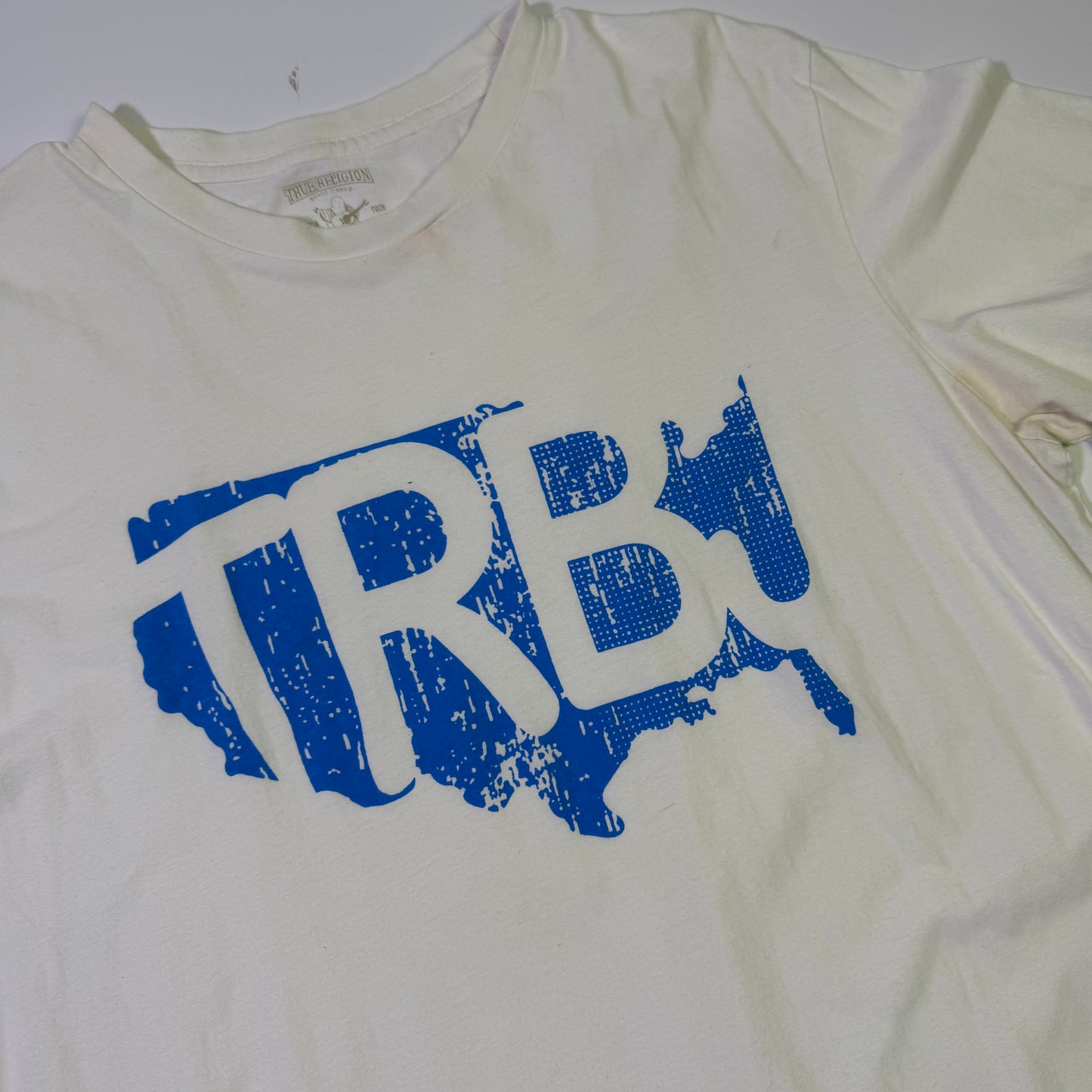 Playera True Religion (XXL)