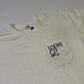 Playera Loewe Blanca (M)