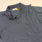 Polo Valentino  Vintage Azul (L)