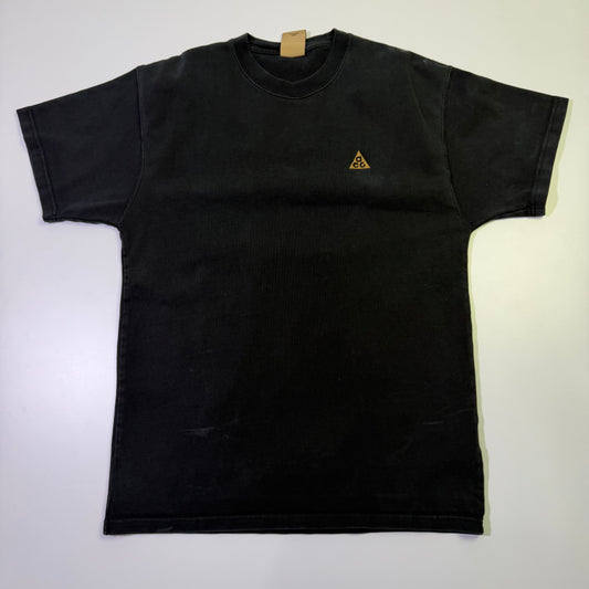 Playera Nike ACG Negra (M)