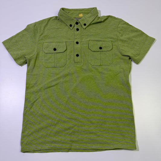 Polo Christian Dior Vintage (M)