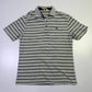 Polo Burberry Rayas (XL)