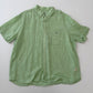 Camisa Vineyard Vines Verde (XXL)
