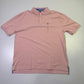 Polo Tommy Hilfiger Rosa (XL)