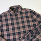 Camisa Banana Republic Cuadros  (XL)
