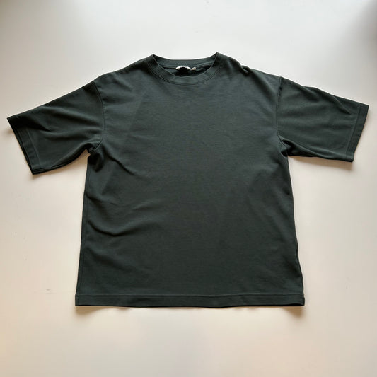 Playera Uniqlo Verde (M)