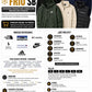 Mix Frio Deluxe | Mayoreo de Ropa Seminueva  | Envío incluido a todo México
