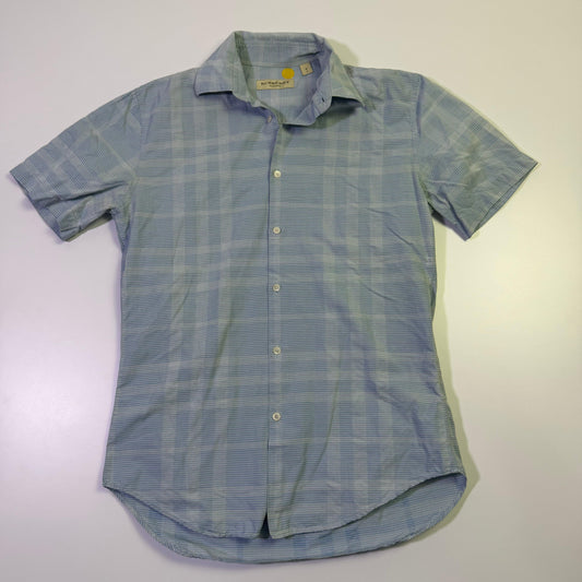 Camisa Burberry Celeste (S)
