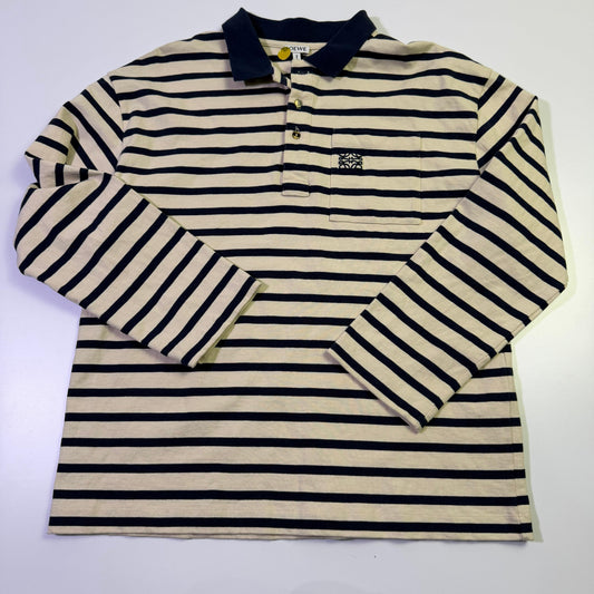 Polo Loewe Rayas (S)