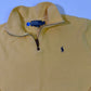 Suéter Ralph Lauren  Amarillo (L)