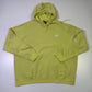 Sudadera Nike Verde (XL)