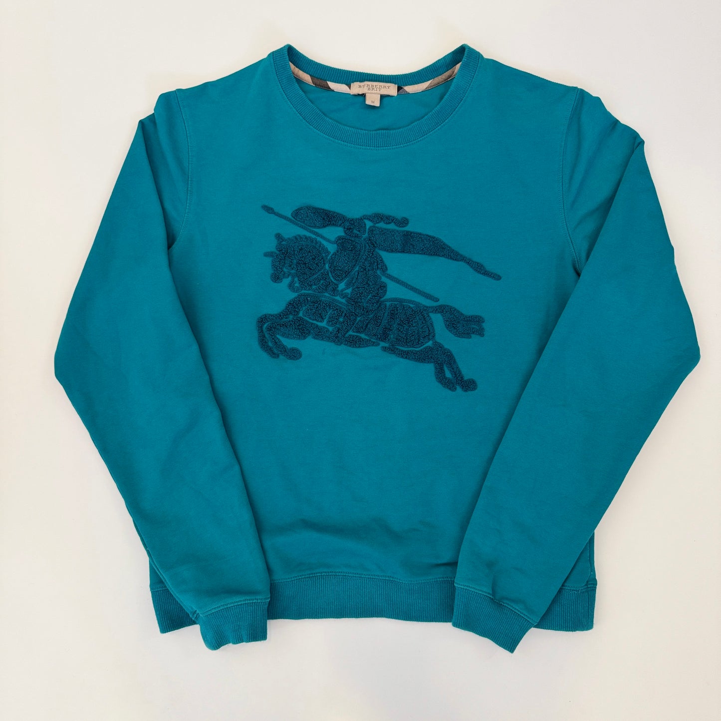 Sudadera BURBERRY (M-Mujer)