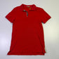 Polo Burberry Roja (M)