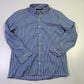 Camisa Ralph Lauren Rayas (XL)