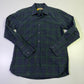 Camisa Burberry Cuadros (M)