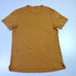 Playera deportiva Lululemon Amarilla (L)