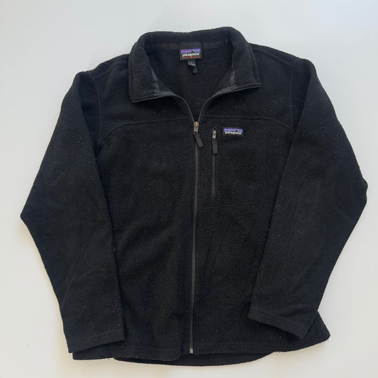 Suéter Patagonia Negro (L)