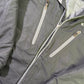 Chamarra Columbia Negra (XL)