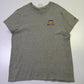 Playera Champion Gris (XL-MUJER)
