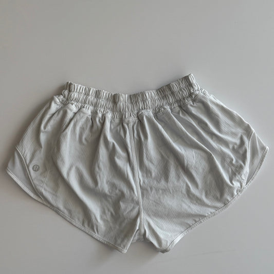 Shorts Lululemon (XS- Mujer)