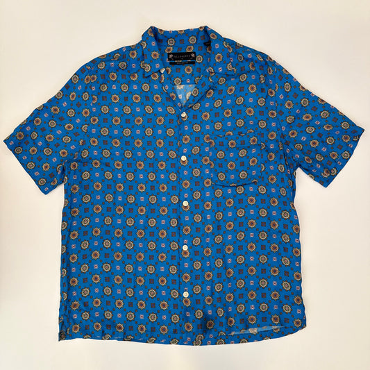 Camisa All Saints (M)