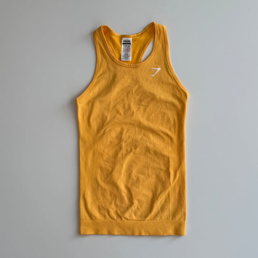 Camiseta deportiva Gymshark (S-Mujer)