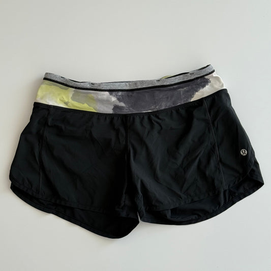 Shorts Lululemon (M-Mujer)