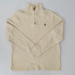 Sueter Ralph Lauren Beige (M)
