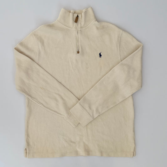 Sueter Ralph Lauren Beige (M)