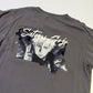Playera UT x Jujutsu Kaisen Gris (L)
