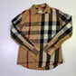 Camisa Burberry  Monograma (M)