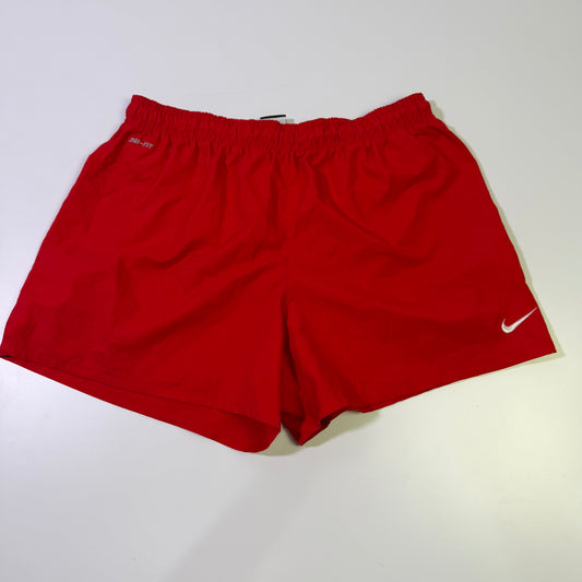 Short Nike Rojo (L)