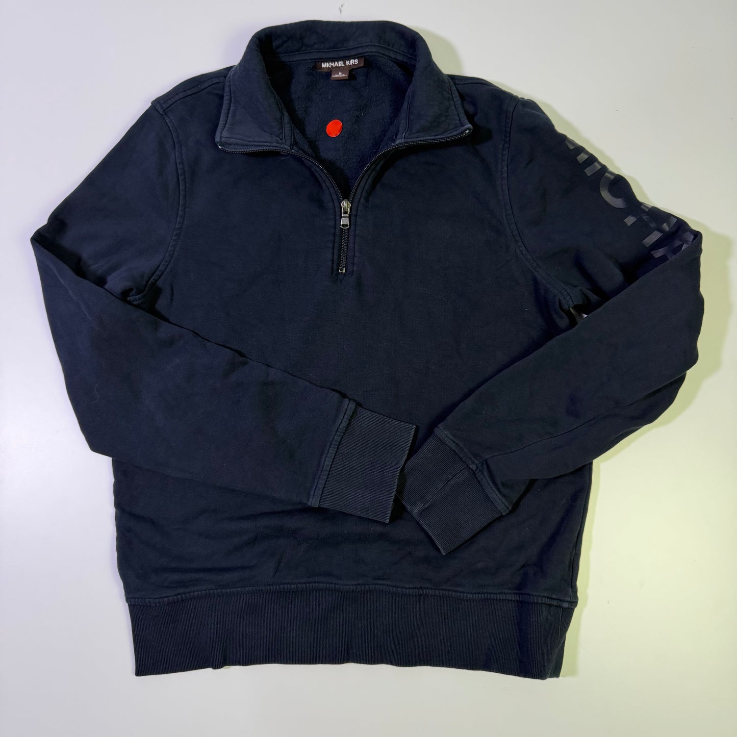 Sudadera MK Azul (M)