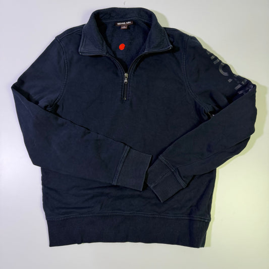 Sudadera MK Azul (M)