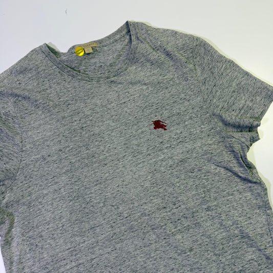 Playera Burberry Jaspe (XL)
