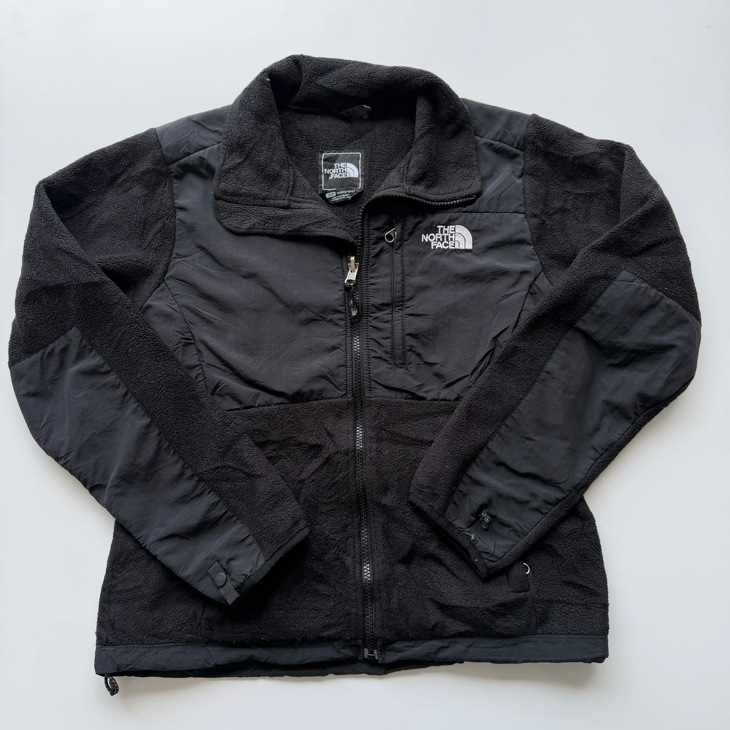 Sueter The North Face Negro (S)