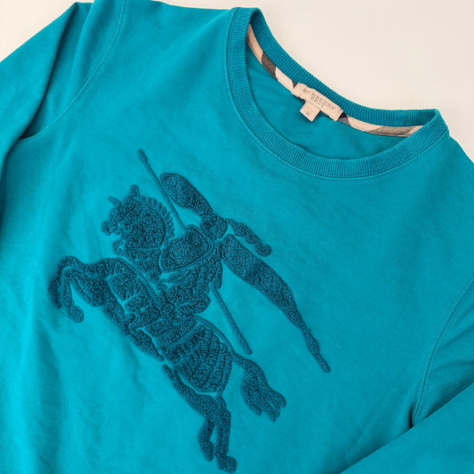 Sudadera BURBERRY (M-Mujer)