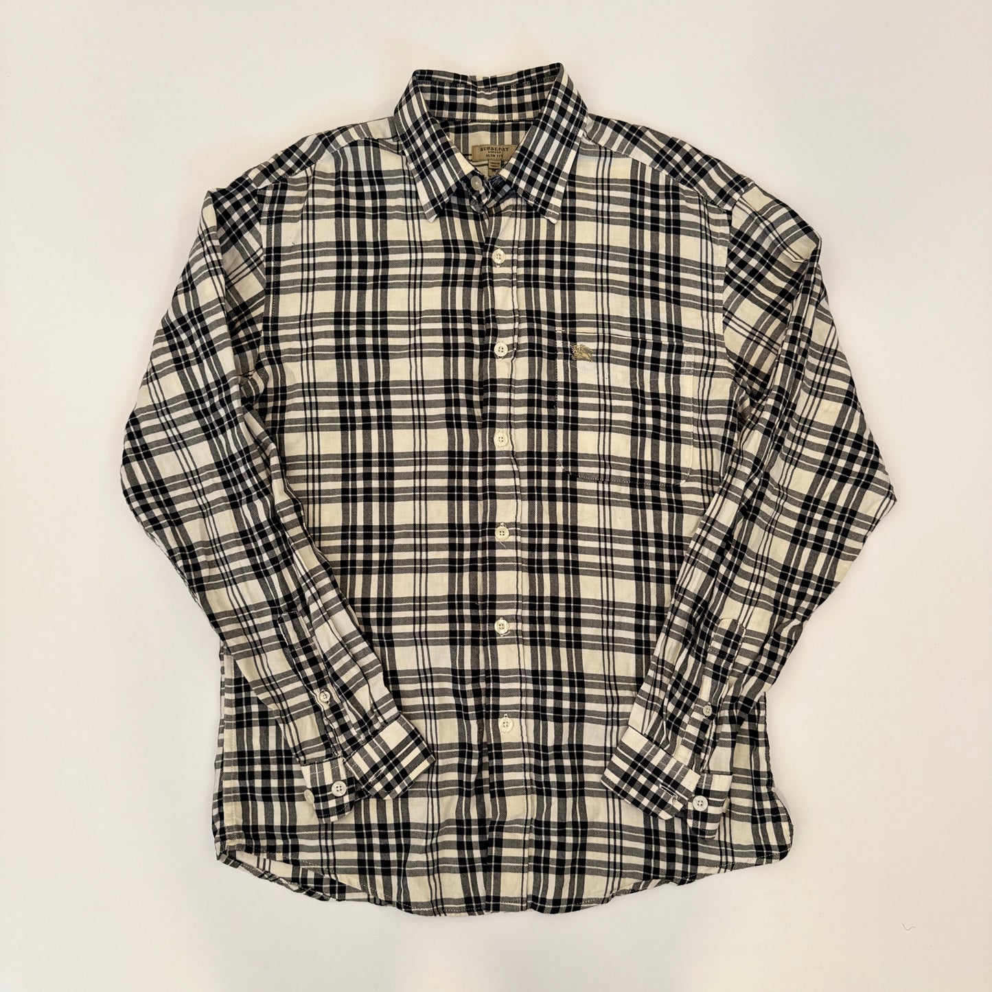 Camisa BURBERRY (M)