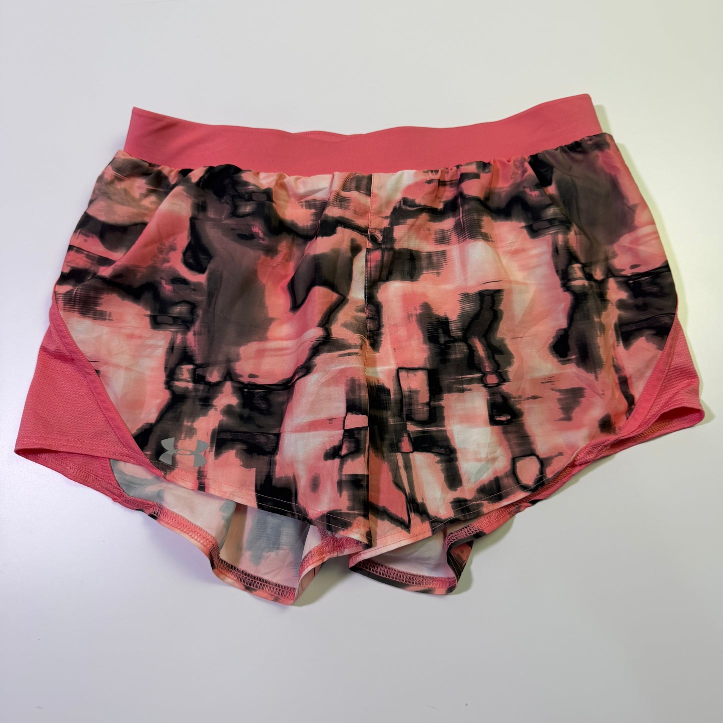 Shorts Under Armour (M-Mujer)
