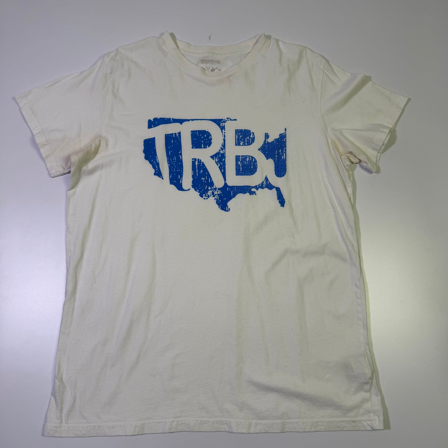 Playera True Religion (XXL)