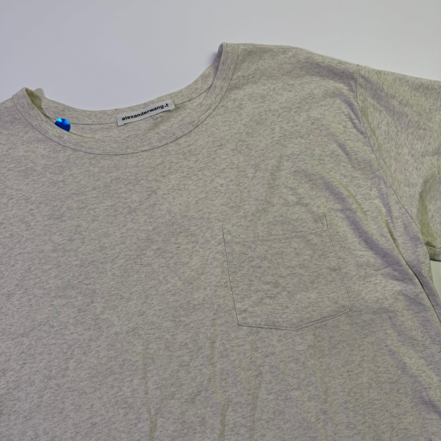 Playera Alexander Wang (S)