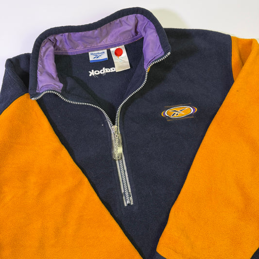 Chamarra Reebok Vintage (M)
