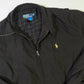 Chamarra Ralph Lauren Negra  (L)