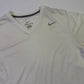 Playera Nike Blanca (M)